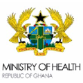 ministry of health ghana