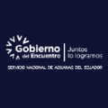 servicio nacional de aduana del ecuador senae