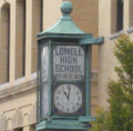 lowell public schools