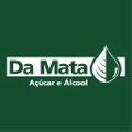 da mata sa acucar e alcool