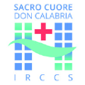 irccs ospedale sacro cuore don calabria