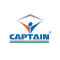 captain steel india limited