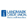 landmark credit union