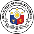 department of migrant workers