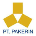 pt pabrik kertas indonesia pakerin