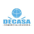 Desarrollo Comercial Abarrotero   DECASA Logo