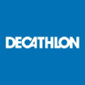 decathlon logistique france