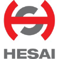 hesai technology