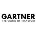 gartner the world of transport
