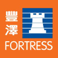 fortress