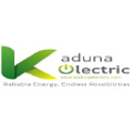 kaduna electric