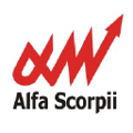 alfa scorpii