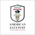 american lycetuff dnk school system