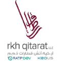 rkh qitarat