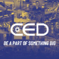 CED Logo