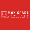 max spare limited