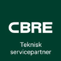 cbre teknisk servicepartner