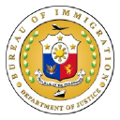 bureau of immigration philippines