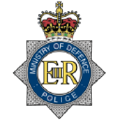 ministry of defence police