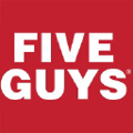 five guys spain