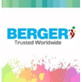 berger paints