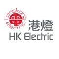 the hongkong electric co ltd hk electric