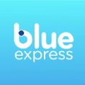 blue express