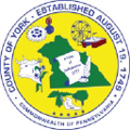 county of york