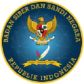 badan siber dan sandi negara