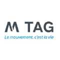 M TAG Logo