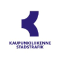 kaupunkiliikenne oy