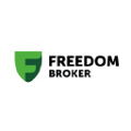freedom broker