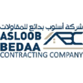 asloob bedaa contracting company