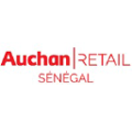 auchan retail senegal
