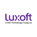 luxoft romania