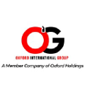 oxford international group