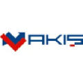 aks asansor makine motor as