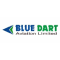 blue dart aviation limited