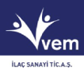 VEM ILAC Logo