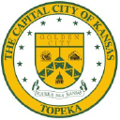 city of topeka government