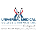 universal medical college hospital ltd