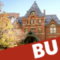 boston university college of arts sciences