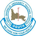 olabisi onabanjo university teaching hospital