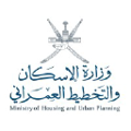 ministry of housing urban planning
