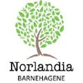 Norlandia Barnehagene Logo