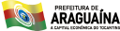 prefeitura municipal de araguaina