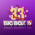 big box