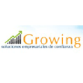 growing