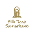 silk road samarkand