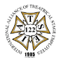 iatse local 122